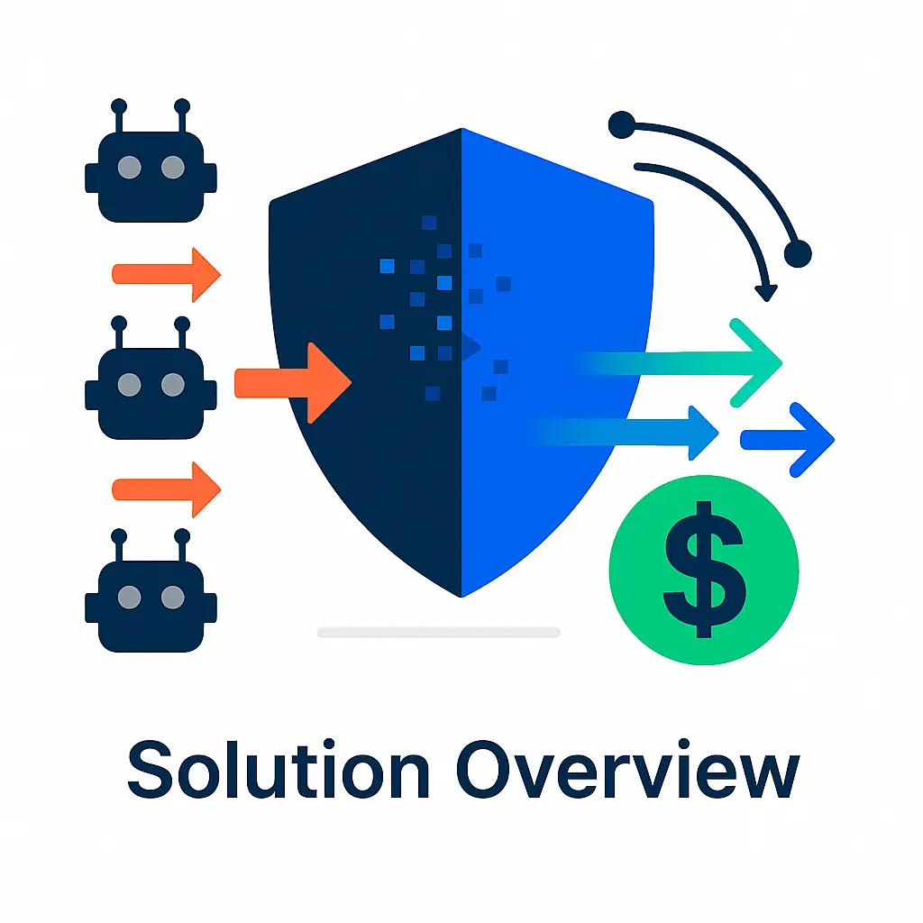 Solution Illustration